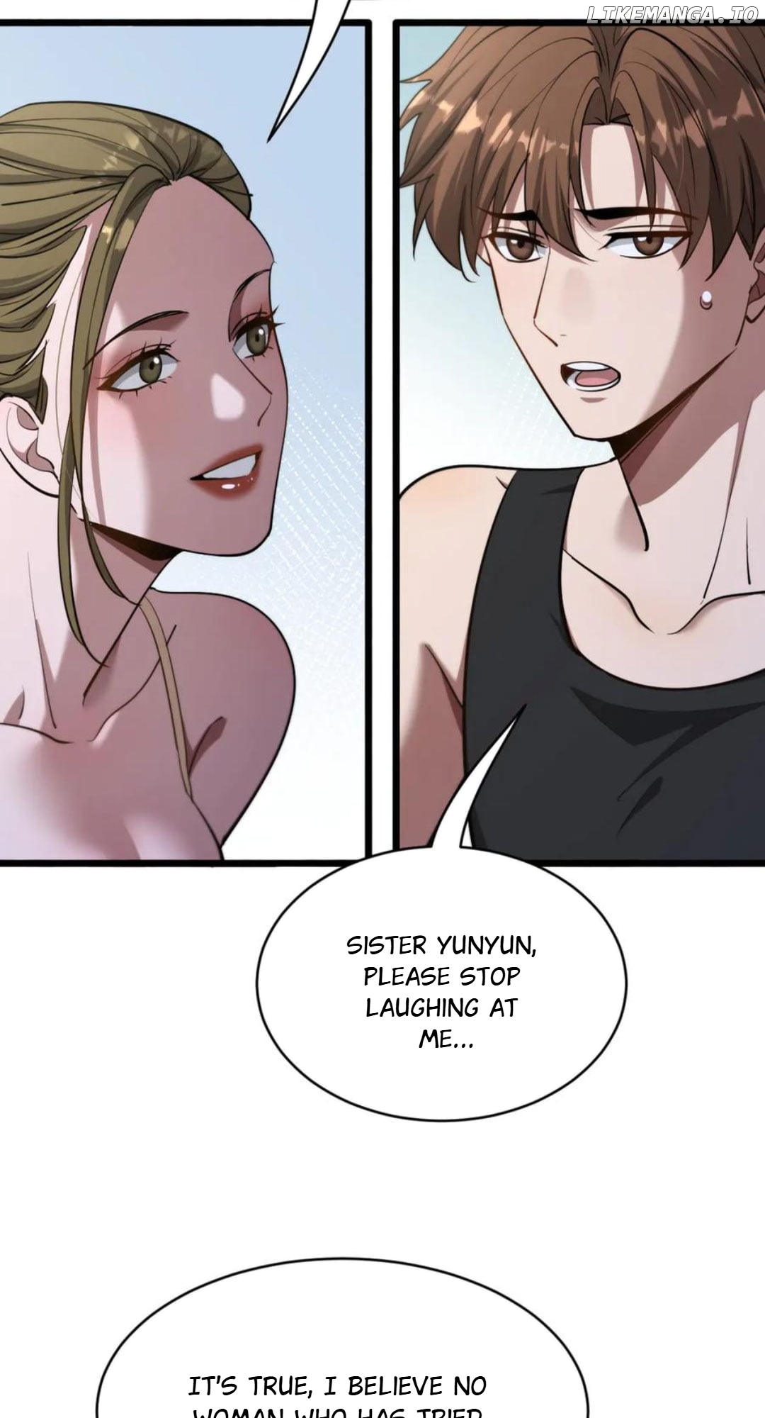 I’m Trapped In This Day For One Thousand Years Chapter 170 - page 7